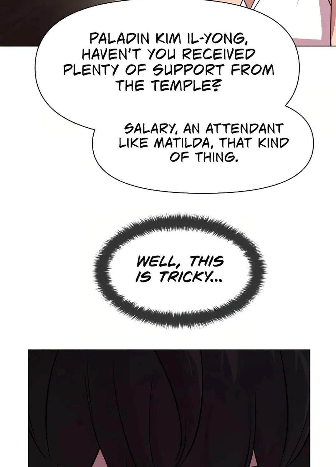 Martial Arts Alone Chapter 88 page 44 - 
