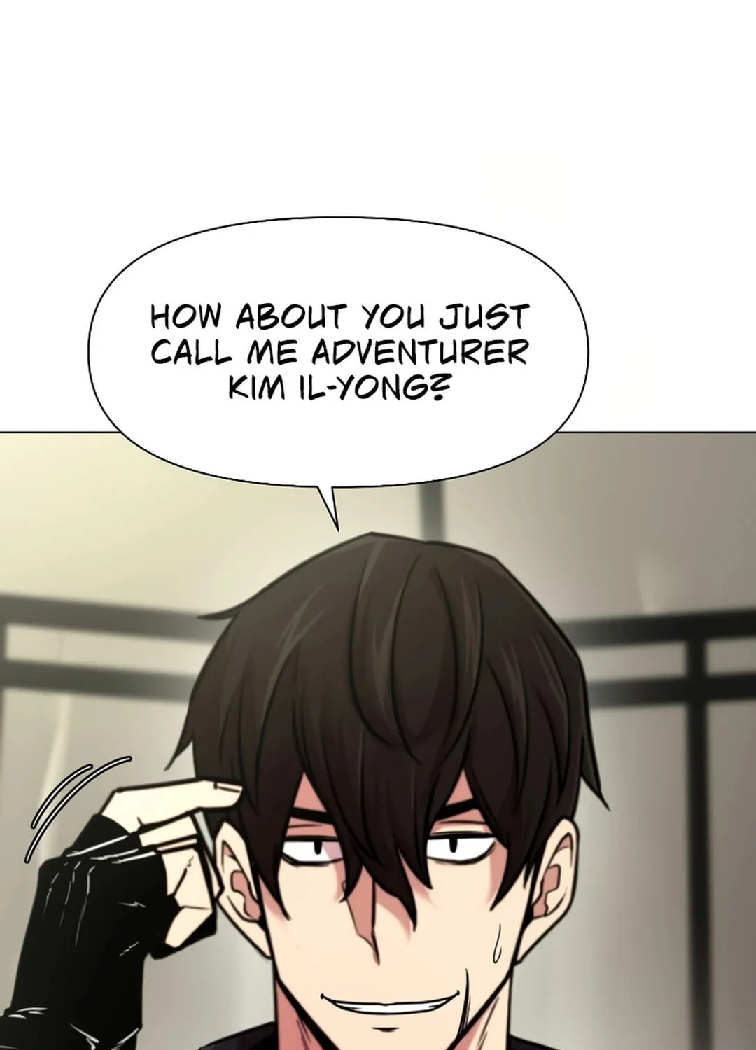 Martial Arts Alone Chapter 88 page 46 - 