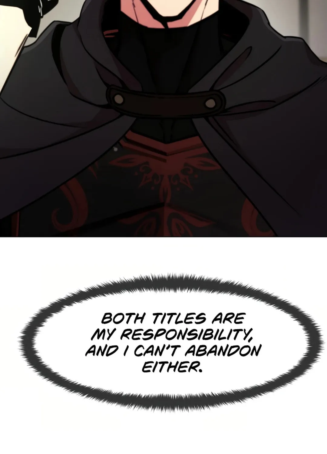 Martial Arts Alone Chapter 88 page 47 - 