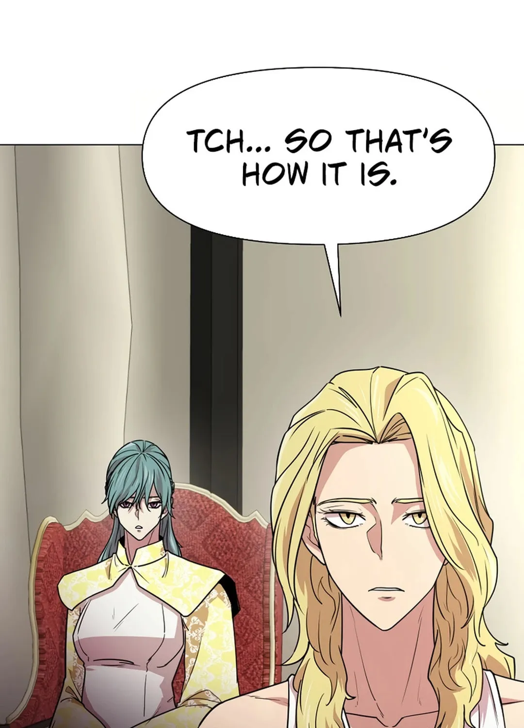 Martial Arts Alone Chapter 88 page 48 - 