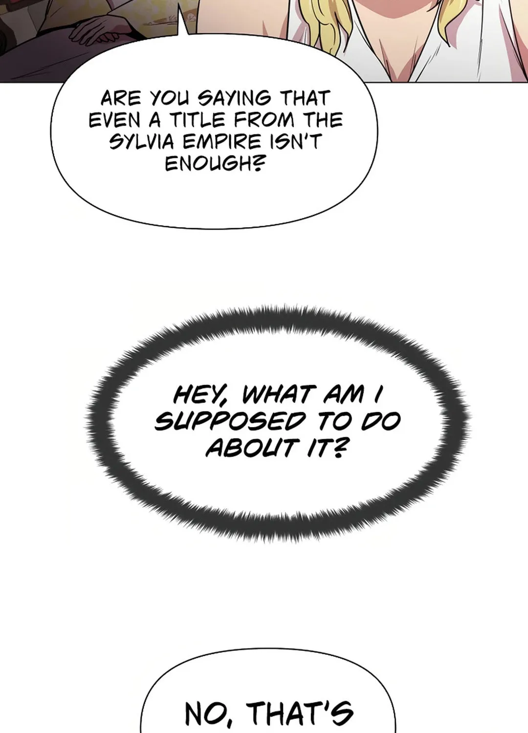 Martial Arts Alone Chapter 88 page 49 - 
