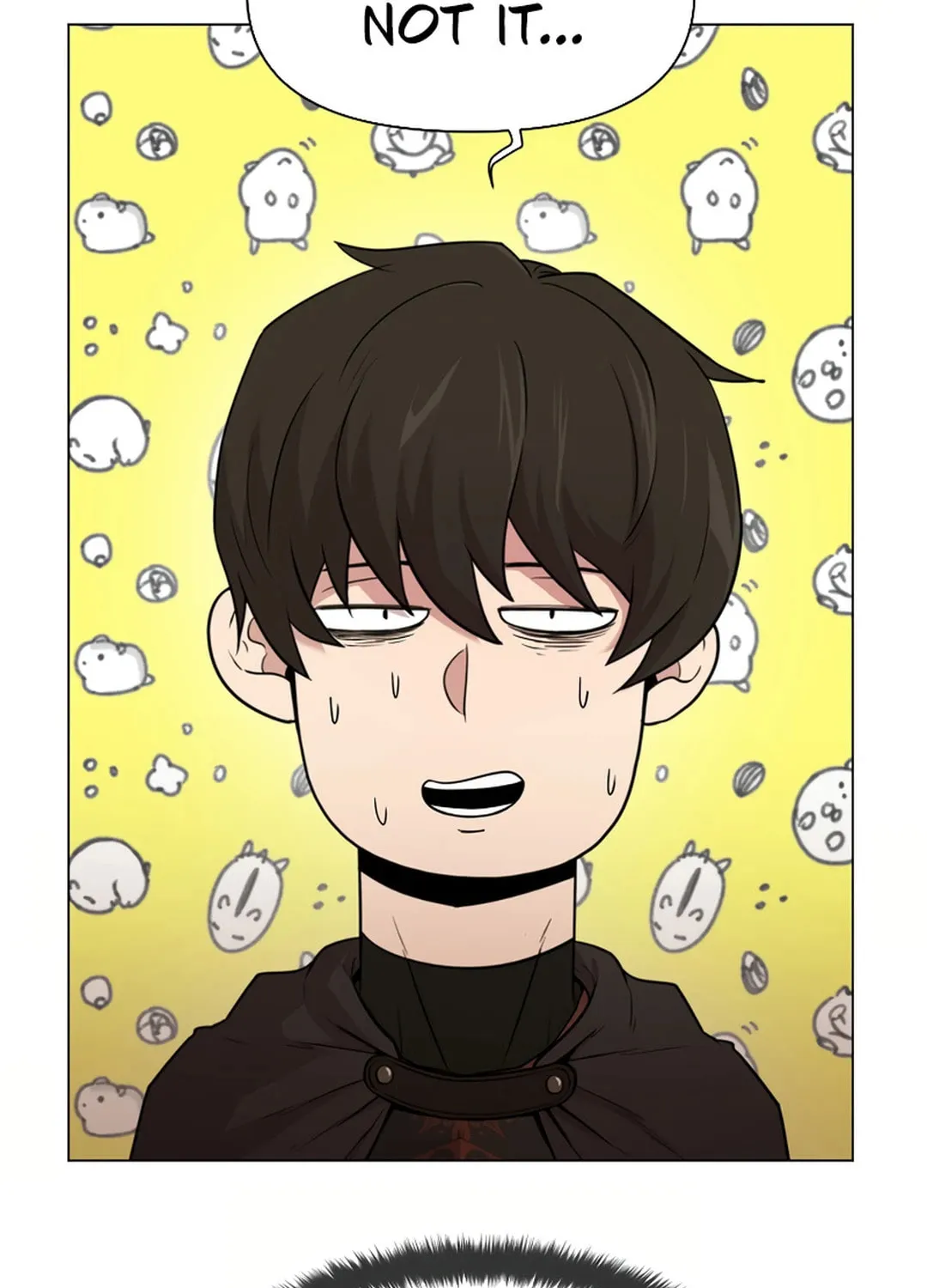 Martial Arts Alone Chapter 88 page 50 - 