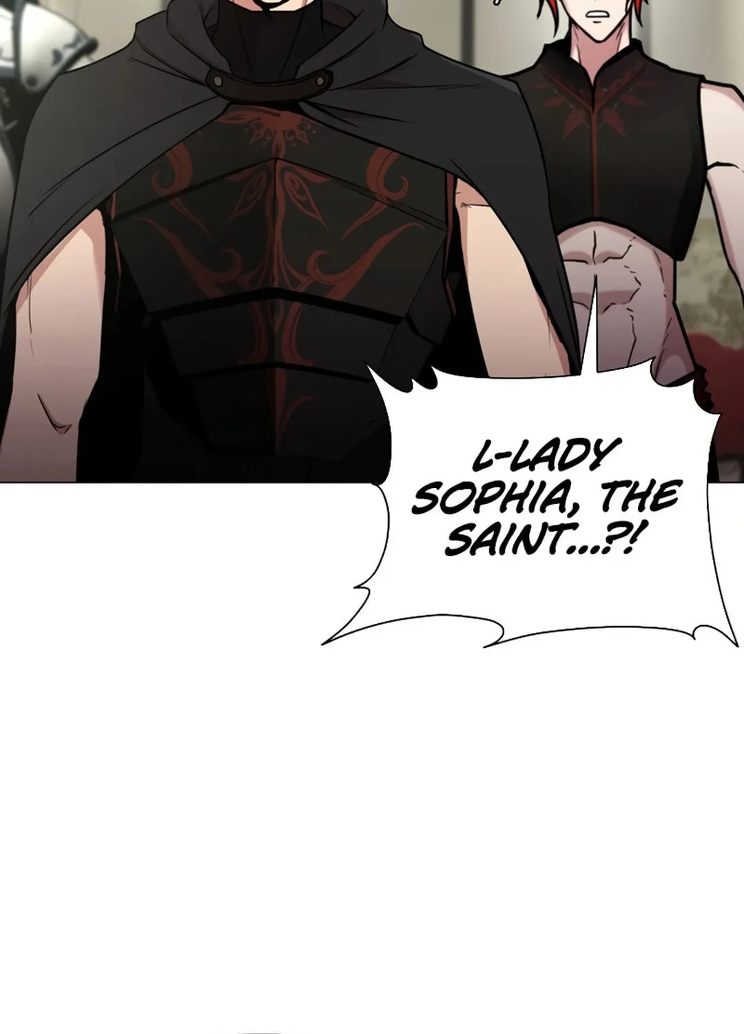 Martial Arts Alone Chapter 88 page 6 - 