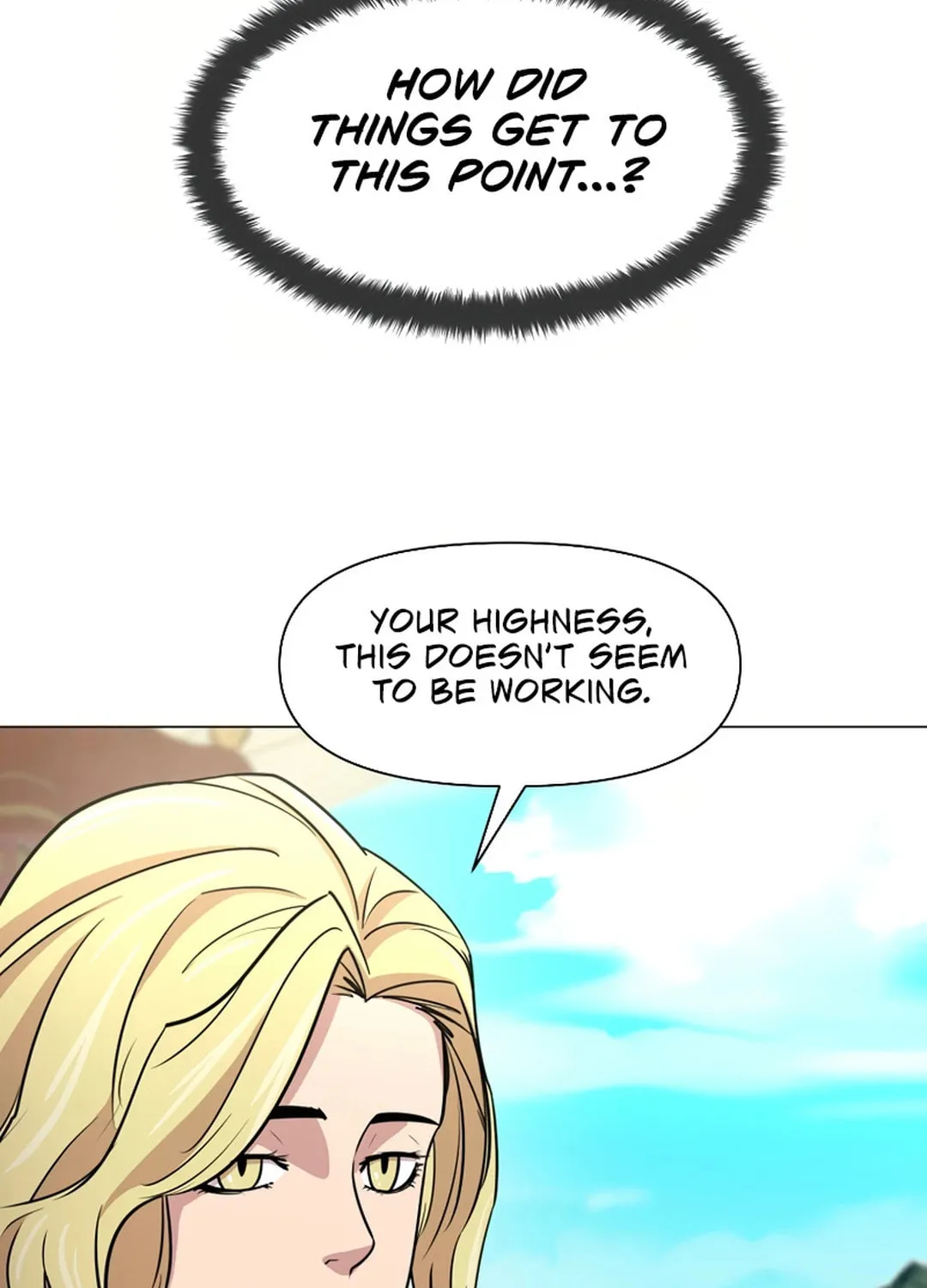 Martial Arts Alone Chapter 88 page 51 - 