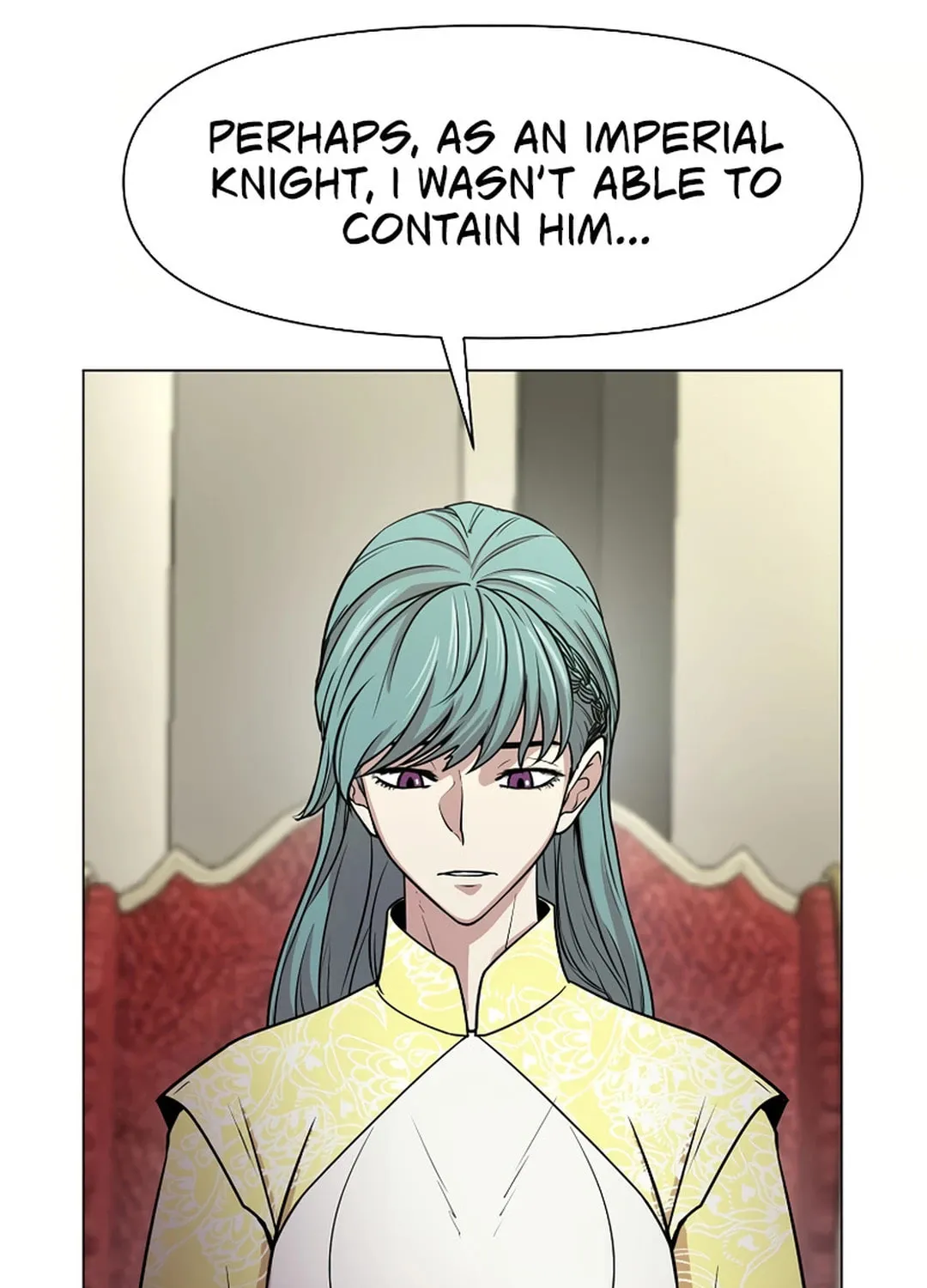 Martial Arts Alone Chapter 88 page 53 - 