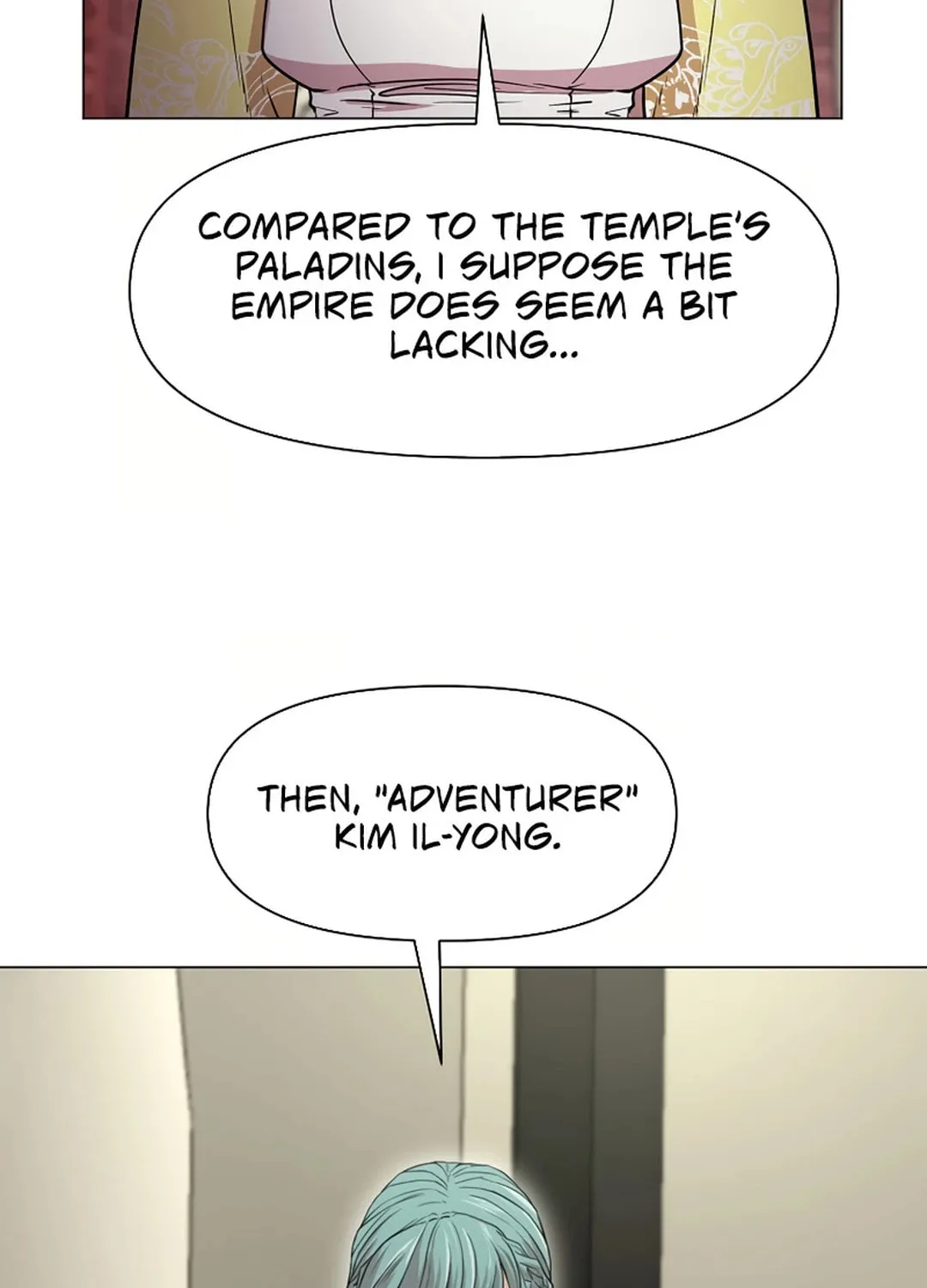 Martial Arts Alone Chapter 88 page 54 - 