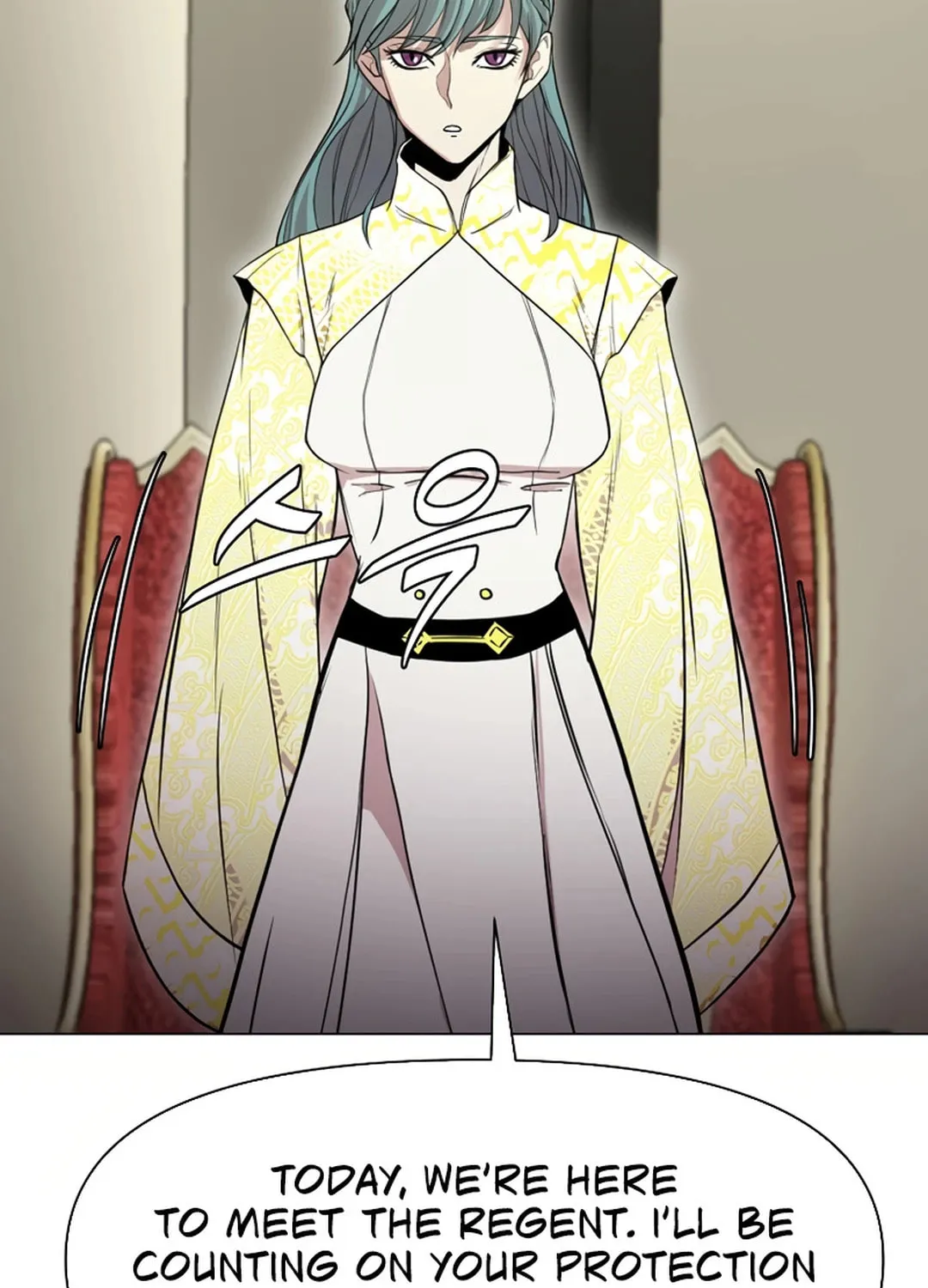 Martial Arts Alone Chapter 88 page 55 - 