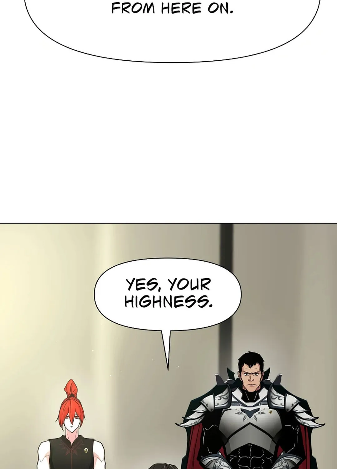 Martial Arts Alone Chapter 88 page 56 - 