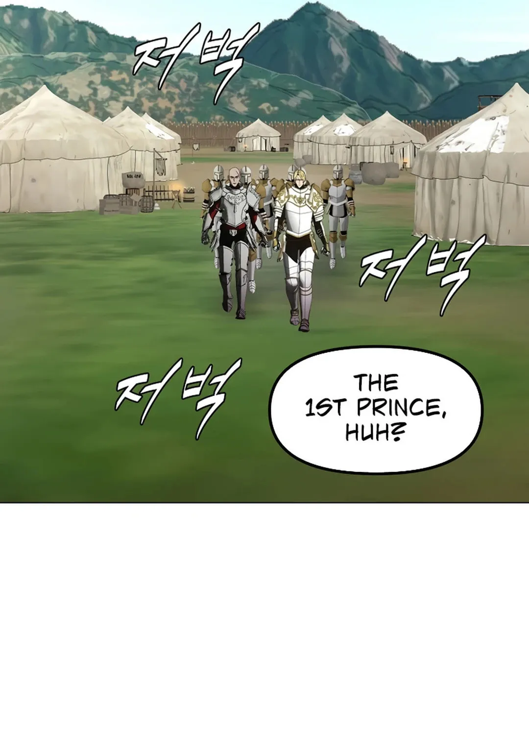 Martial Arts Alone Chapter 88 page 67 - 