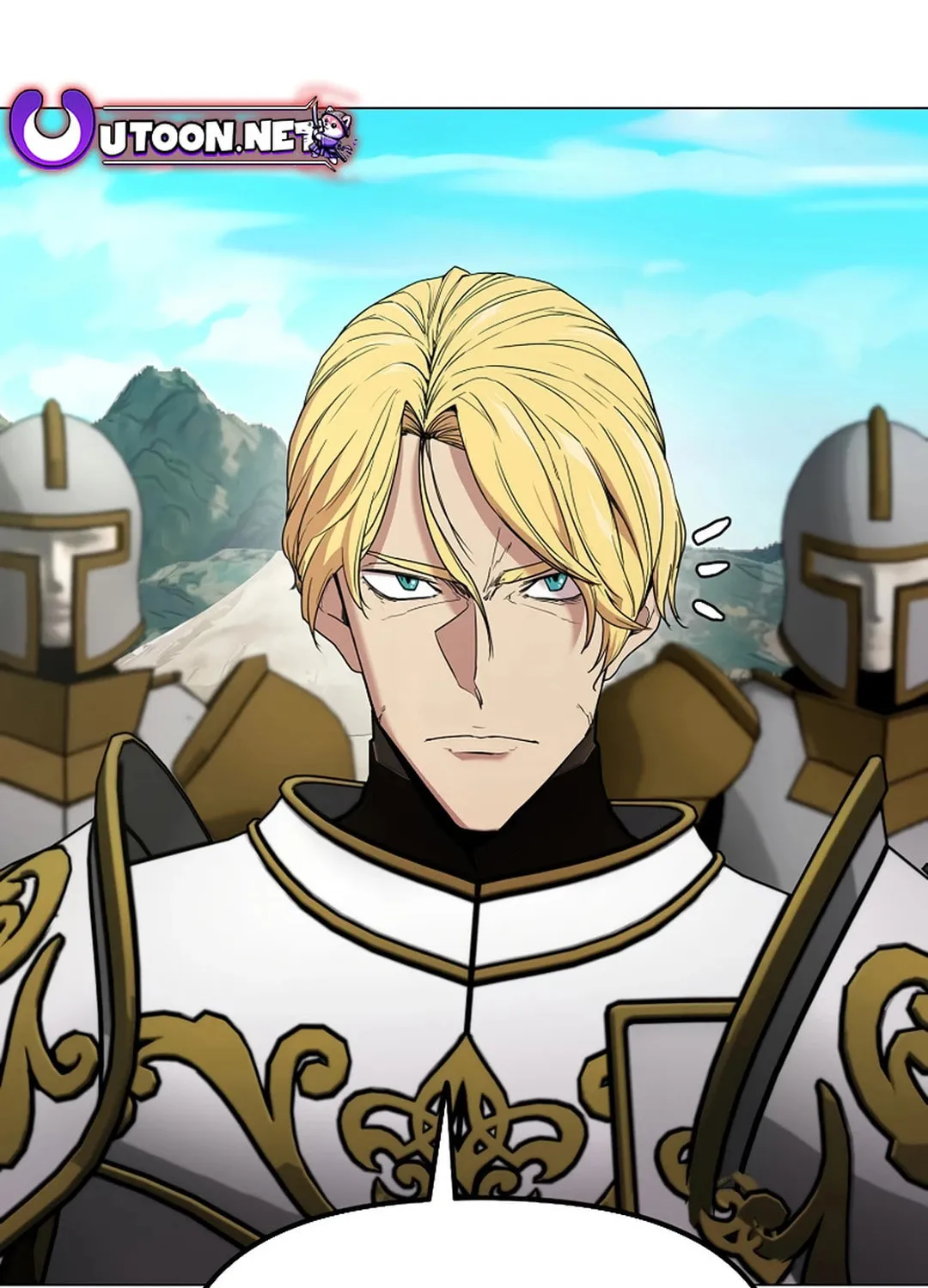 Martial Arts Alone Chapter 88 page 68 - 