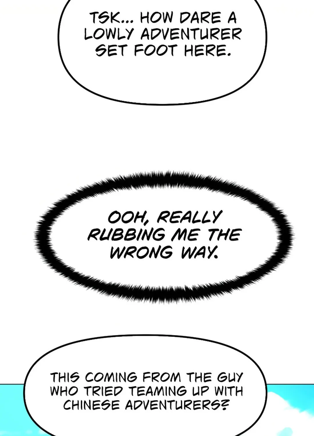 Martial Arts Alone Chapter 88 page 69 - 