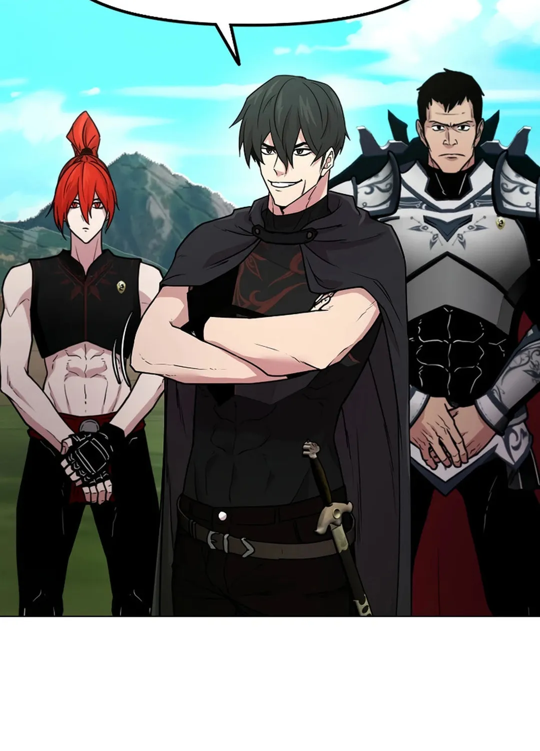 Martial Arts Alone Chapter 88 page 70 - 