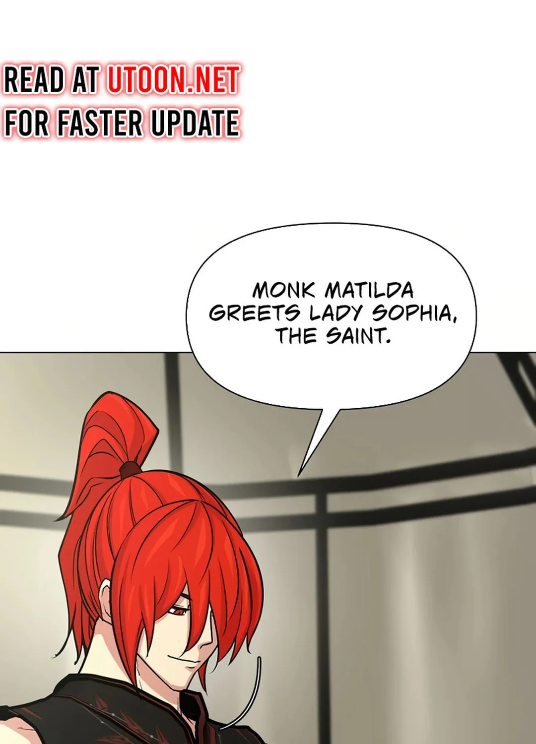 Martial Arts Alone Chapter 88 page 8 - 