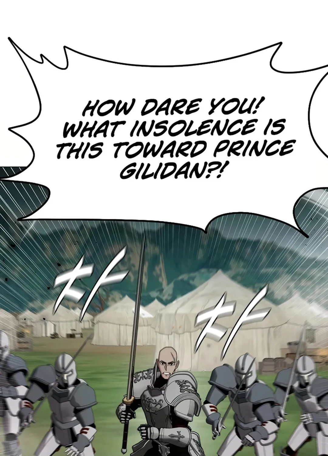 Martial Arts Alone Chapter 88 page 71 - 