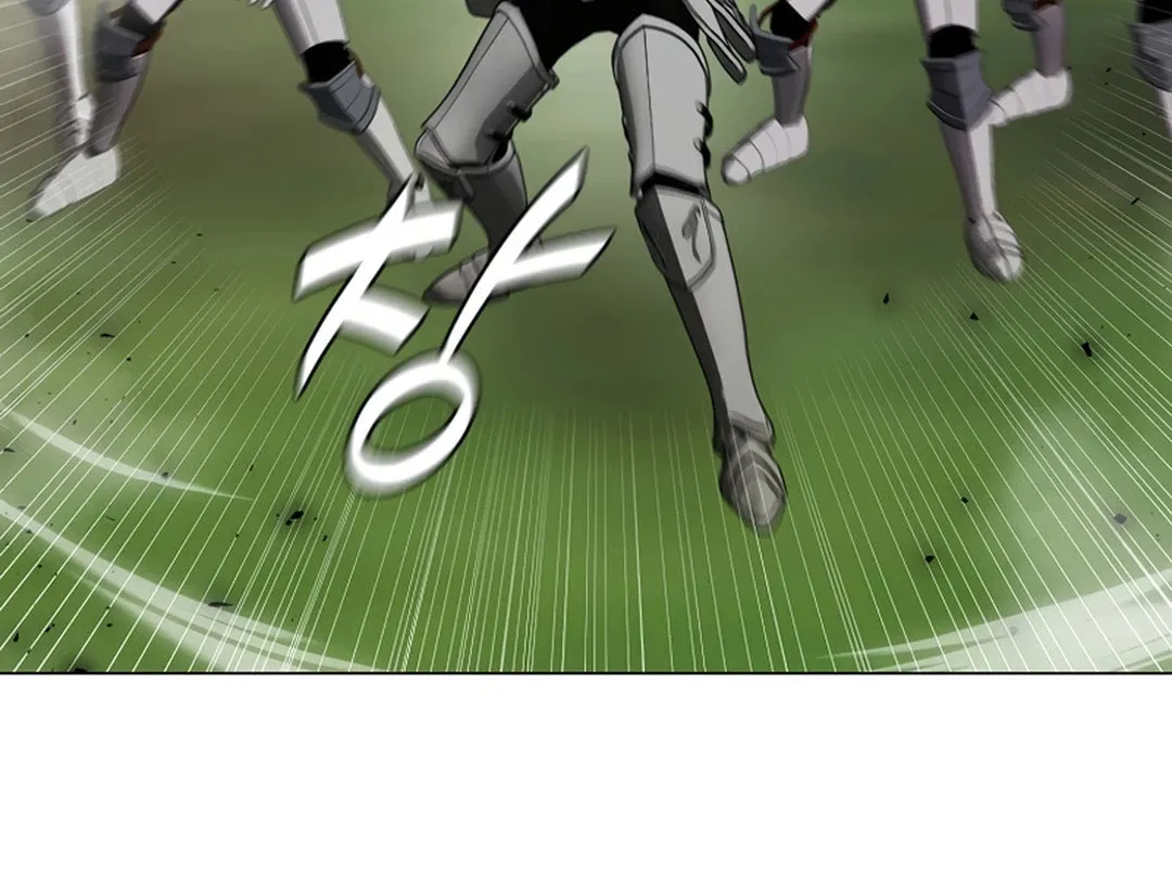 Martial Arts Alone Chapter 88 page 72 - 