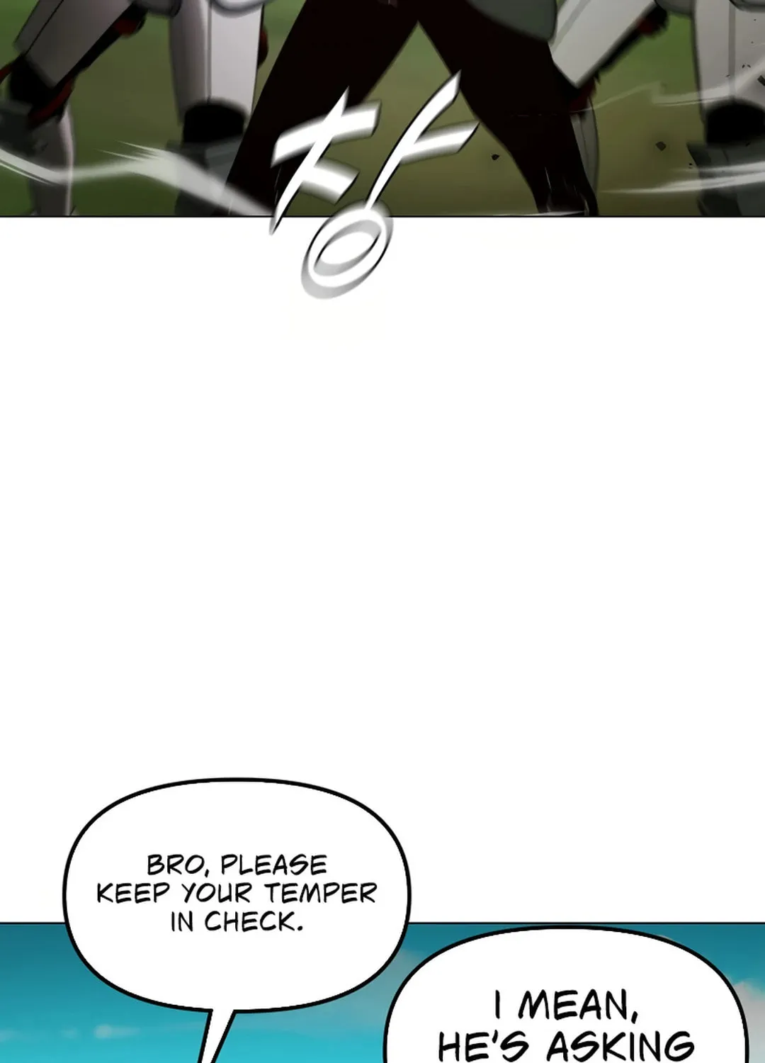 Martial Arts Alone Chapter 88 page 74 - 