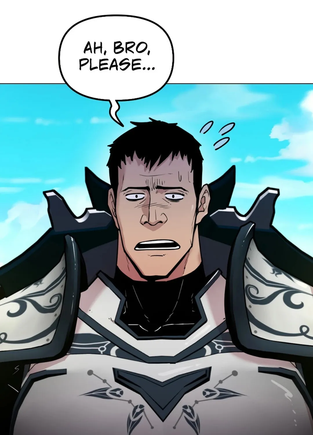 Martial Arts Alone Chapter 88 page 77 - 