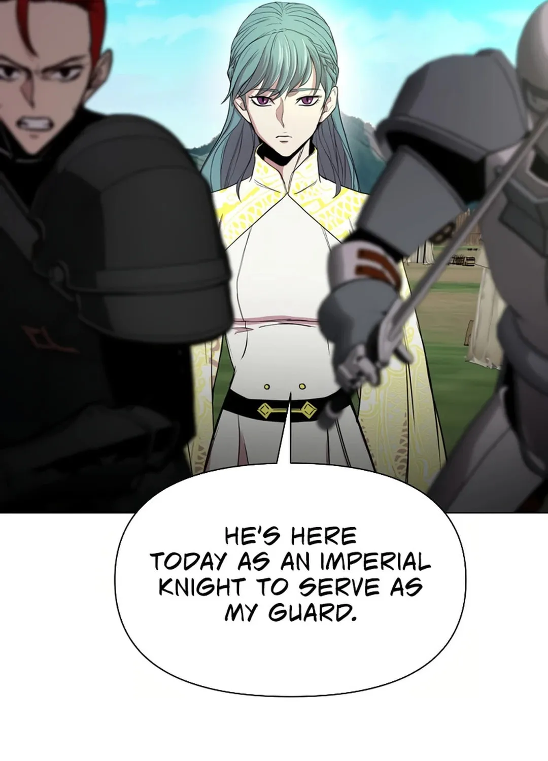 Martial Arts Alone Chapter 88 page 80 - 