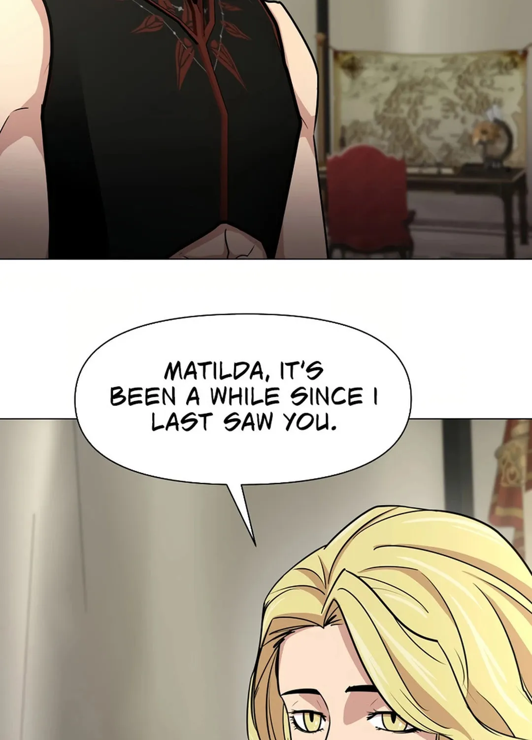 Martial Arts Alone Chapter 88 page 9 - 
