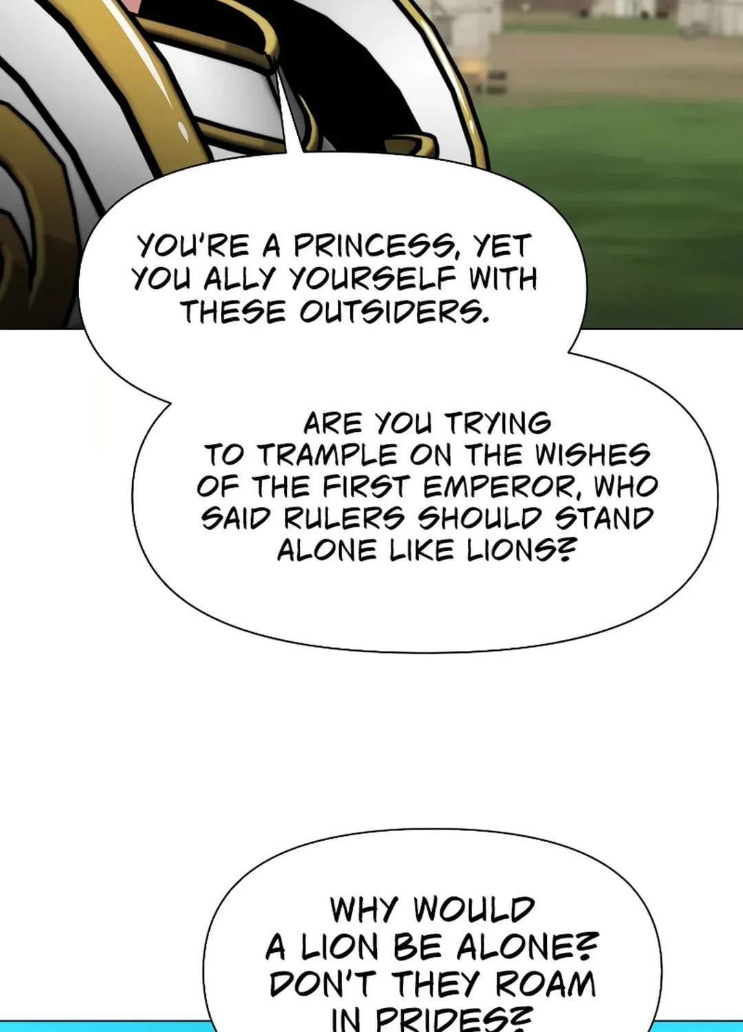 Martial Arts Alone Chapter 88 page 82 - 