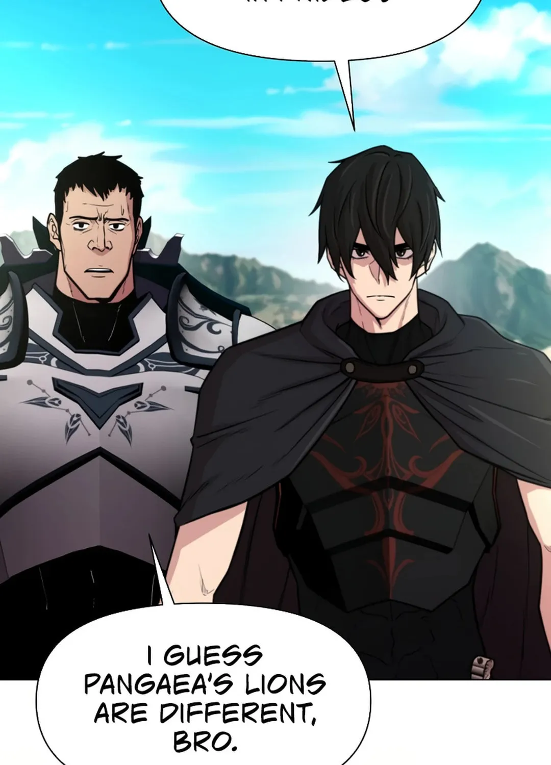 Martial Arts Alone Chapter 88 page 83 - 