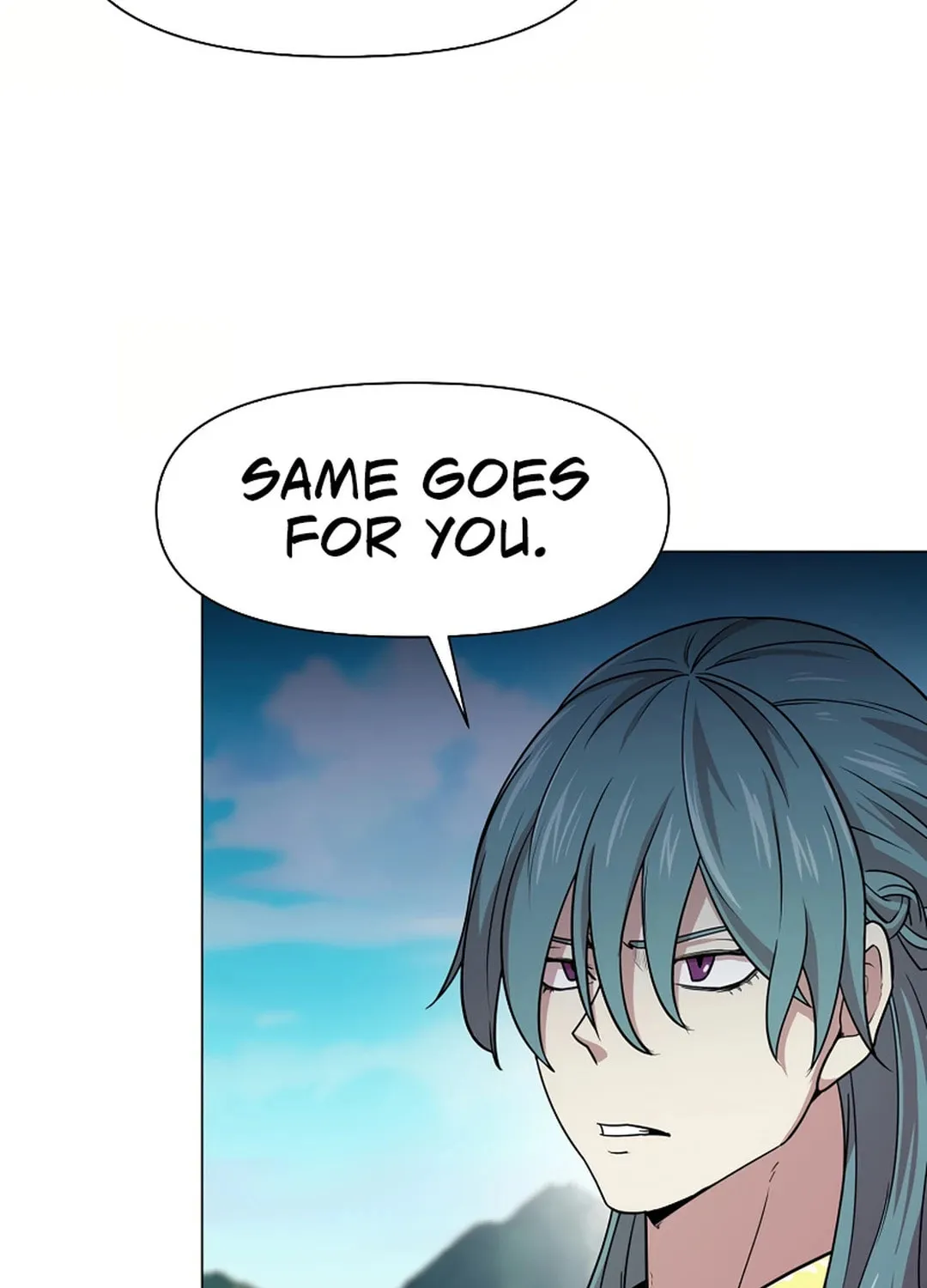 Martial Arts Alone Chapter 88 page 84 - 