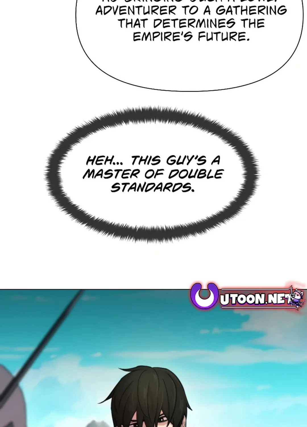 Martial Arts Alone Chapter 88 page 87 - 