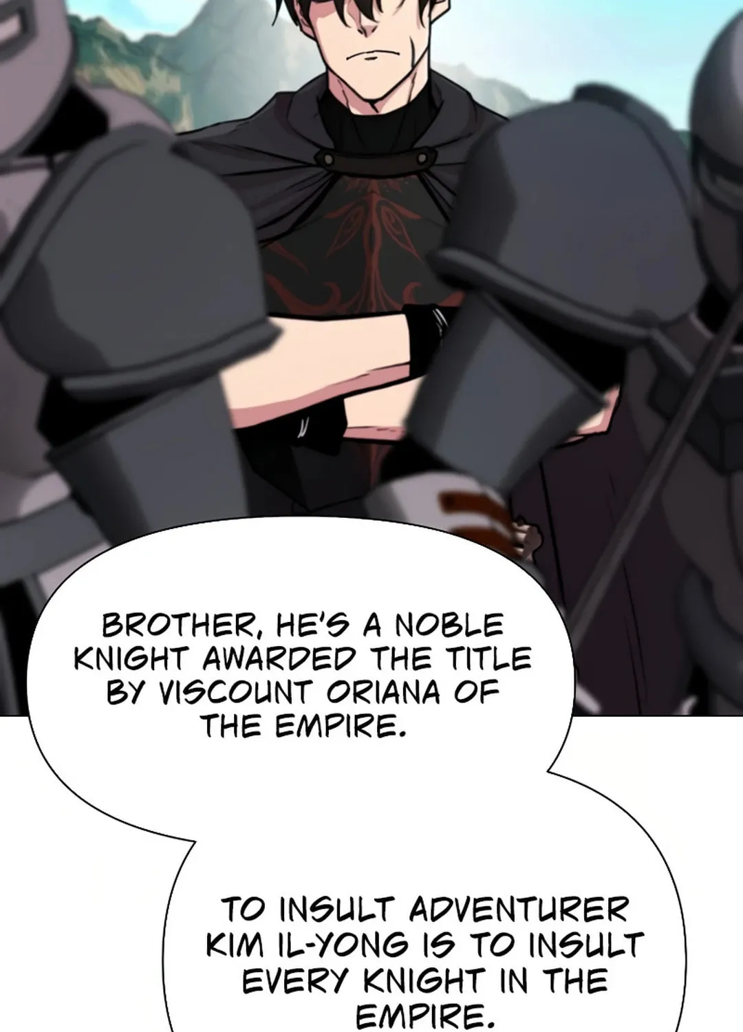 Martial Arts Alone Chapter 88 page 88 - 