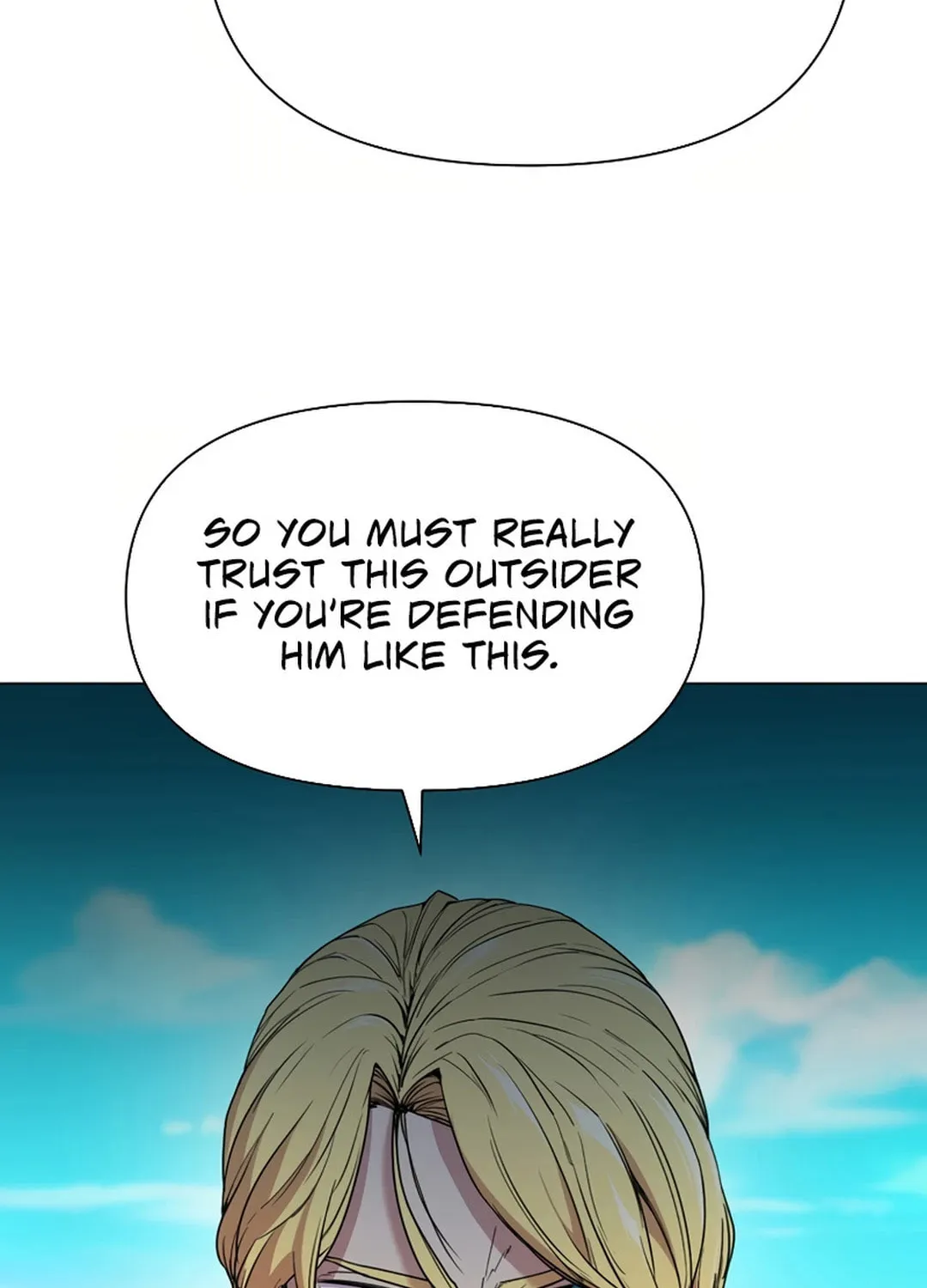 Martial Arts Alone Chapter 88 page 89 - 