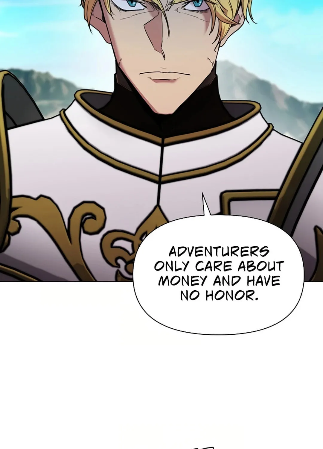 Martial Arts Alone Chapter 88 page 90 - 