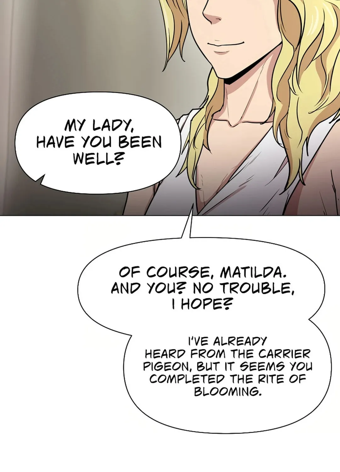 Martial Arts Alone Chapter 88 page 10 - 