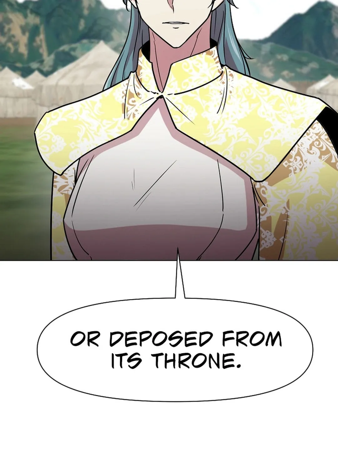 Martial Arts Alone Chapter 89 page 12 - 