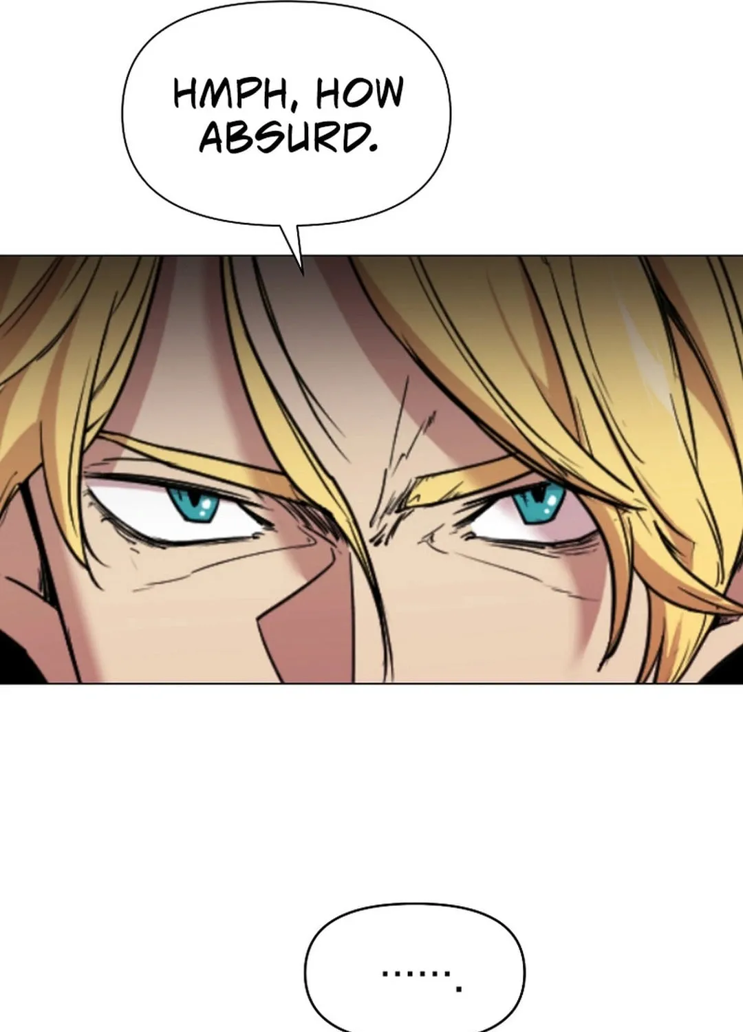 Martial Arts Alone Chapter 89 page 14 - 