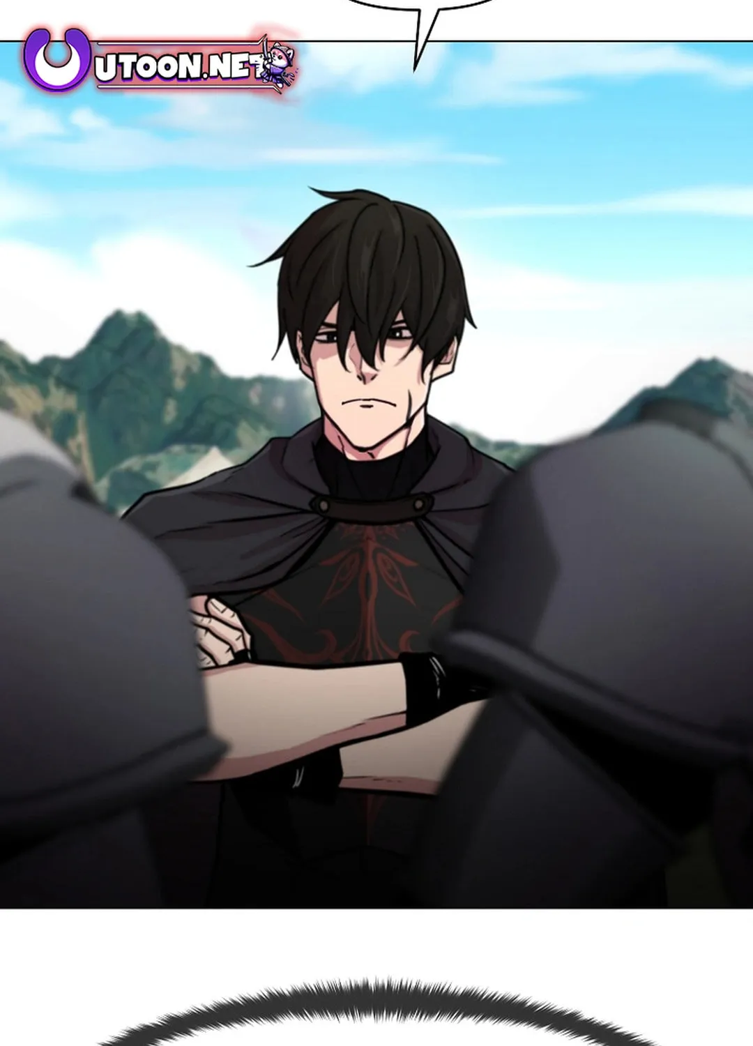 Martial Arts Alone Chapter 89 page 15 - 