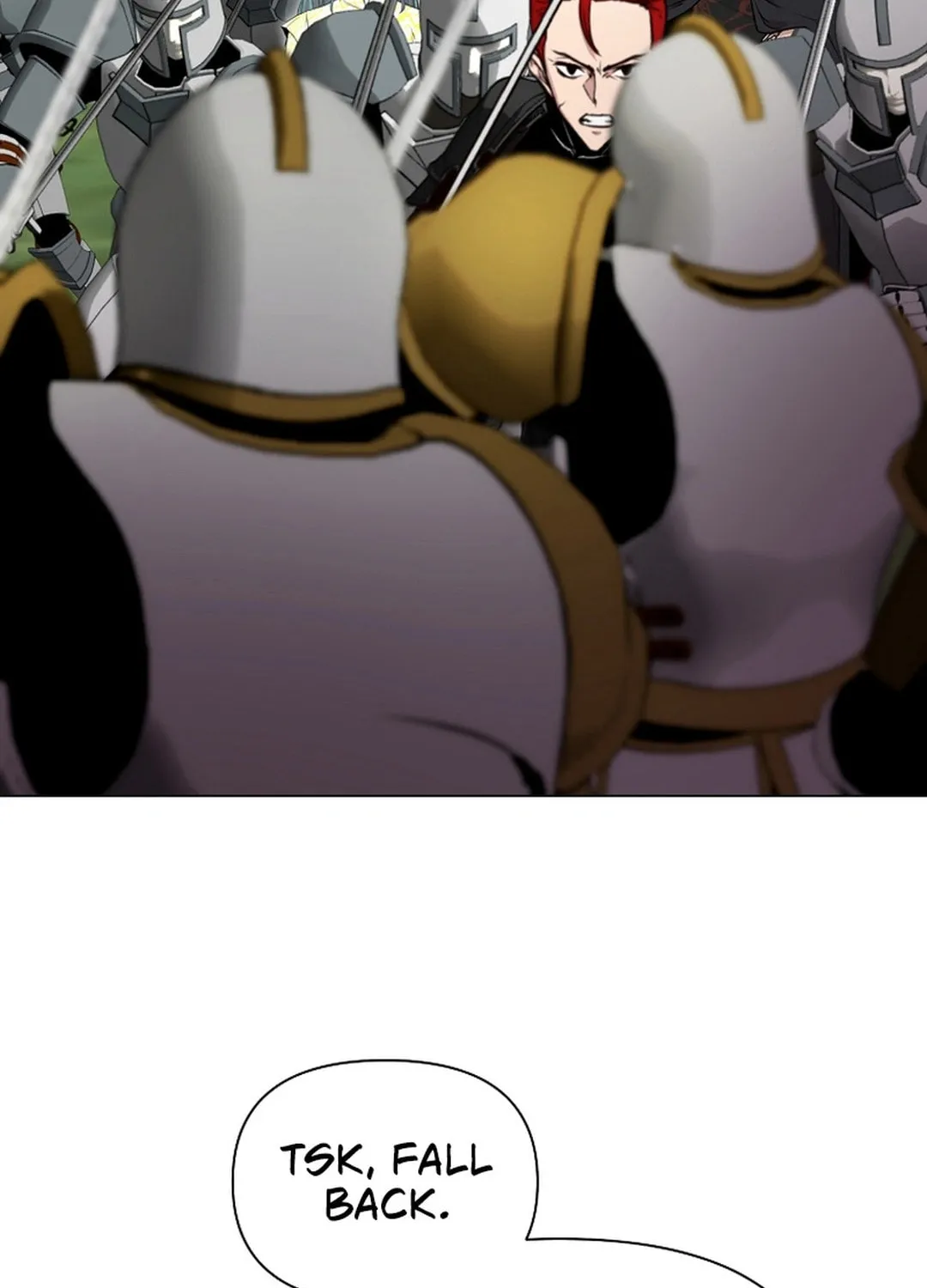 Martial Arts Alone Chapter 89 page 17 - 