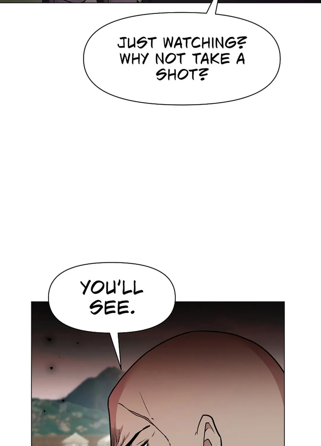 Martial Arts Alone Chapter 89 page 22 - 