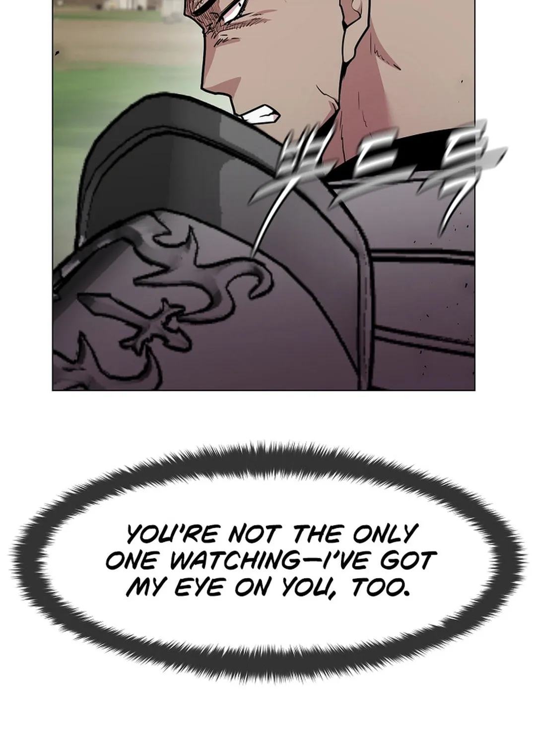 Martial Arts Alone Chapter 89 page 23 - 