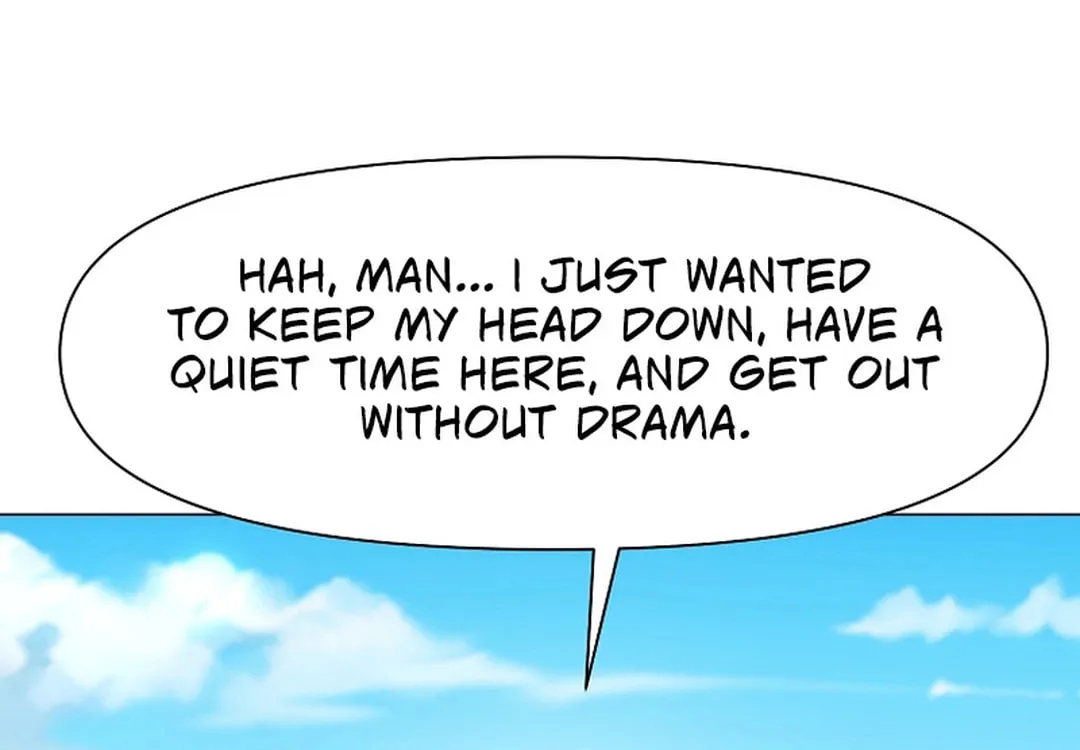 Martial Arts Alone Chapter 89 page 27 - 