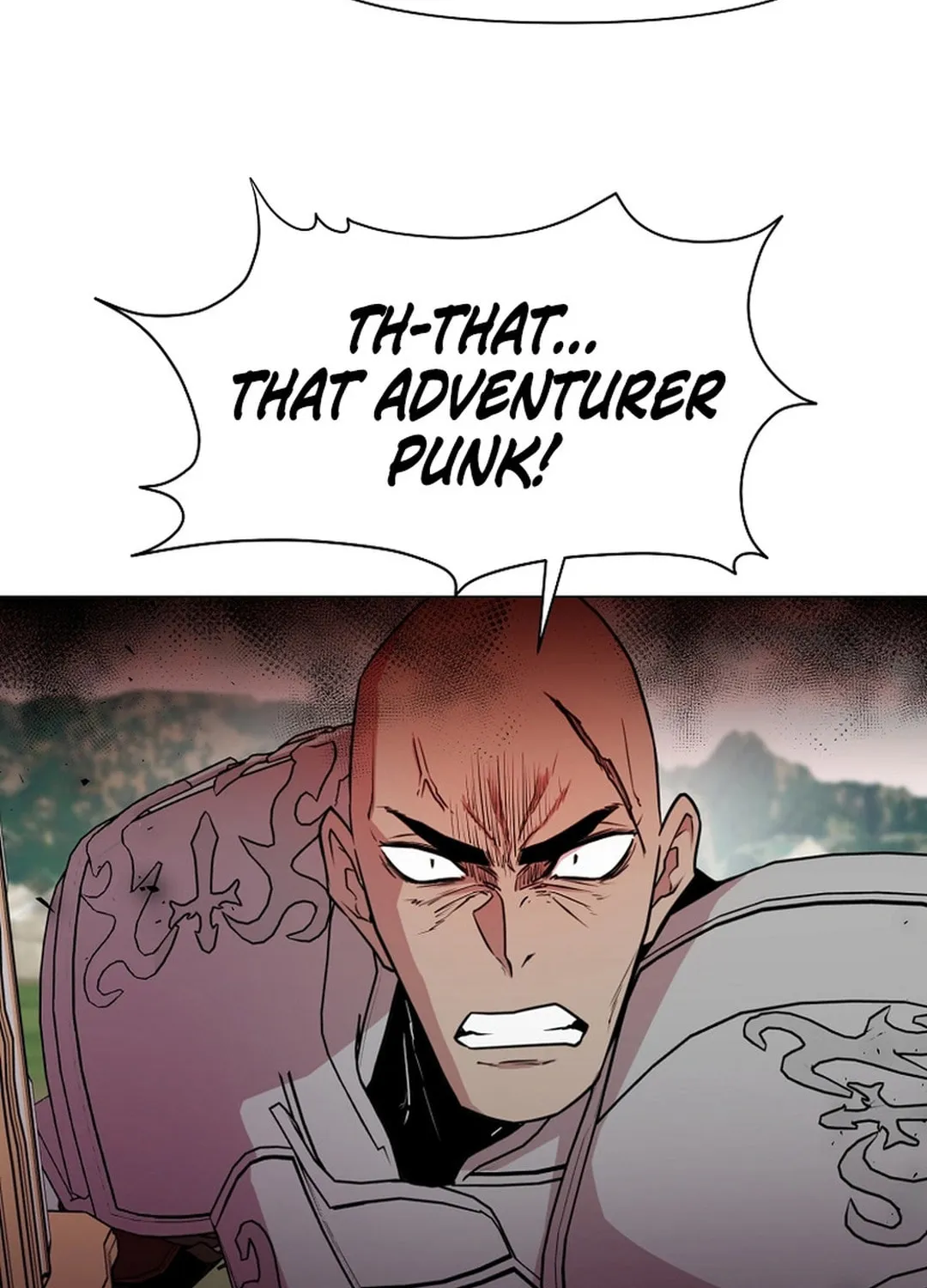 Martial Arts Alone Chapter 89 page 29 - 