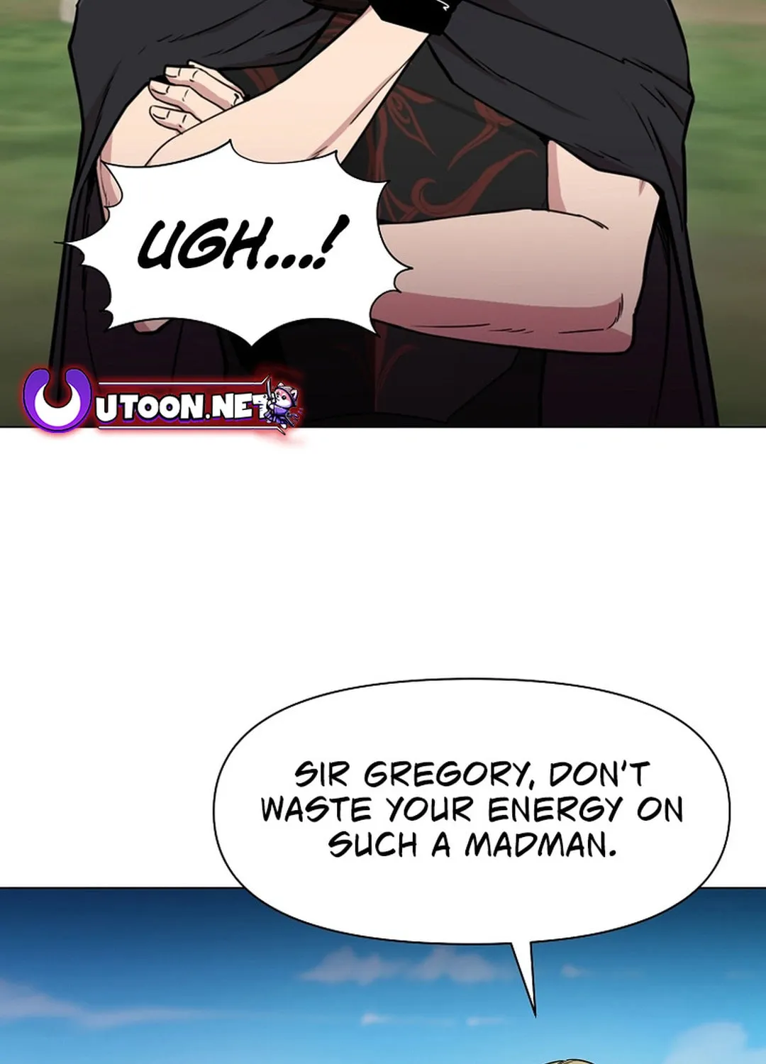 Martial Arts Alone Chapter 89 page 31 - 