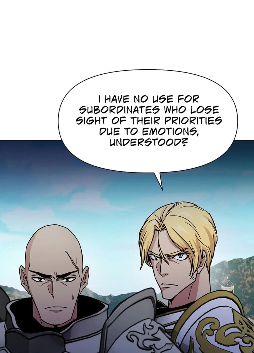 Martial Arts Alone Chapter 89 page 33 - 