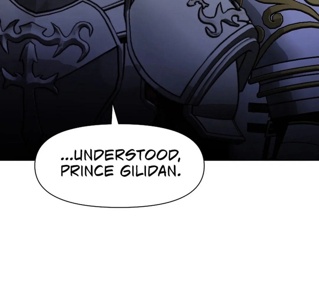 Martial Arts Alone Chapter 89 page 34 - 