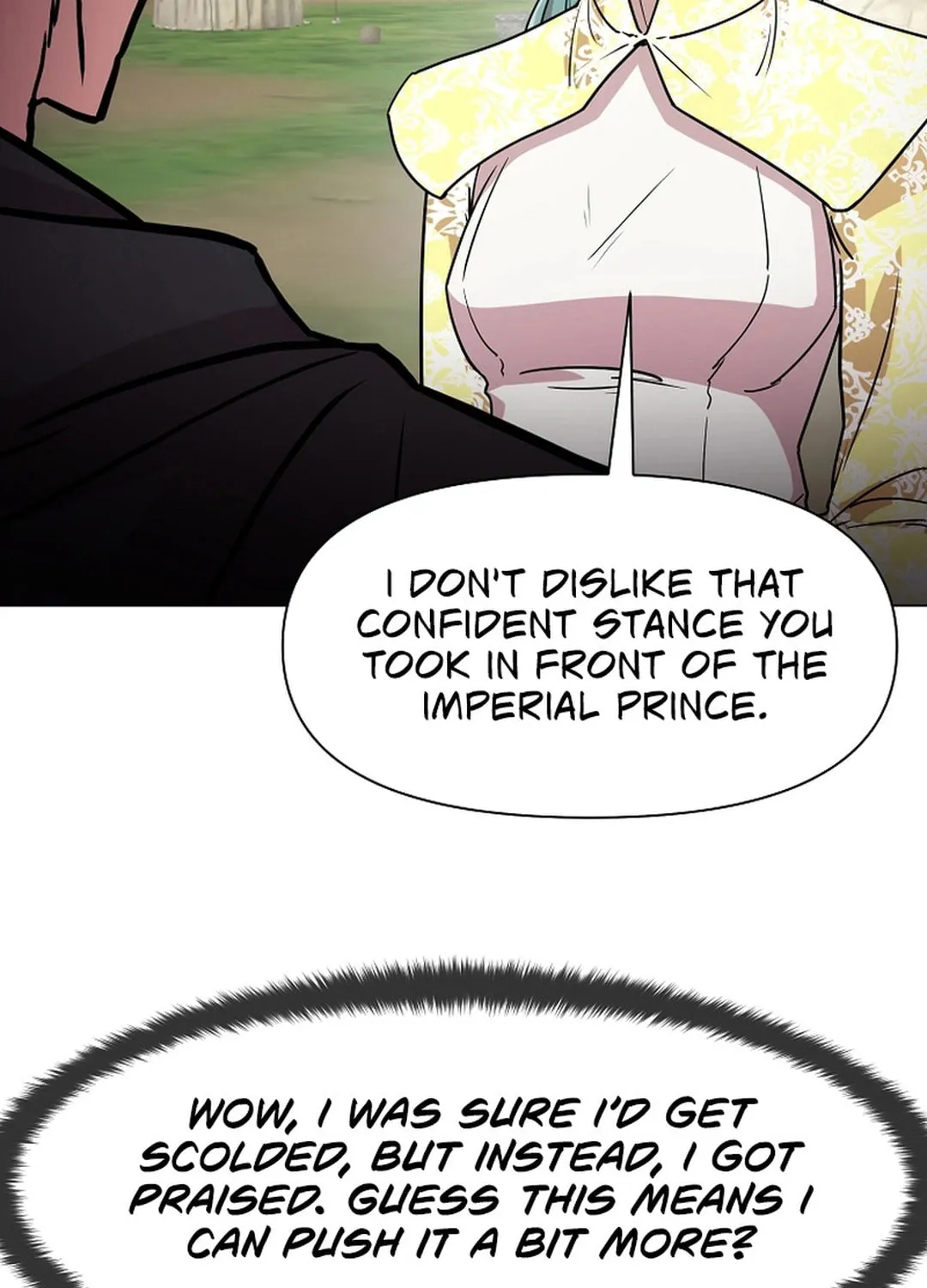 Martial Arts Alone Chapter 89 page 39 - 