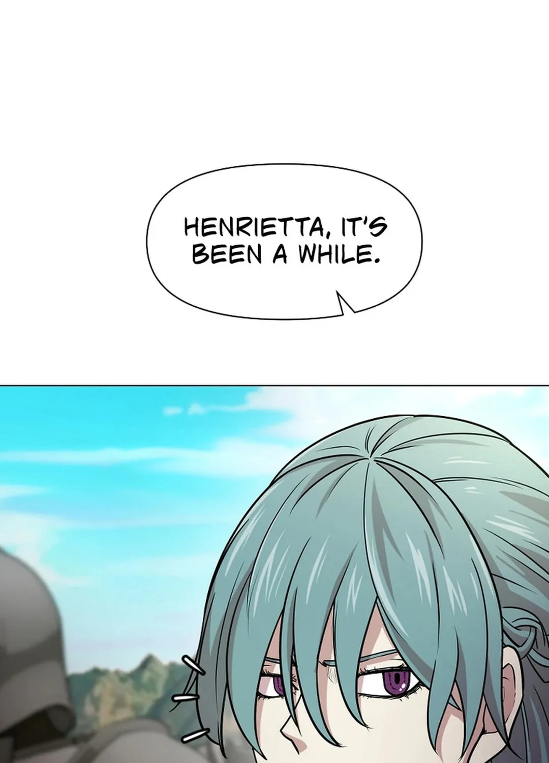 Martial Arts Alone Chapter 89 page 50 - 