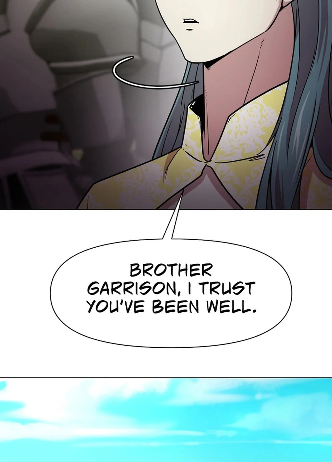 Martial Arts Alone Chapter 89 page 51 - 