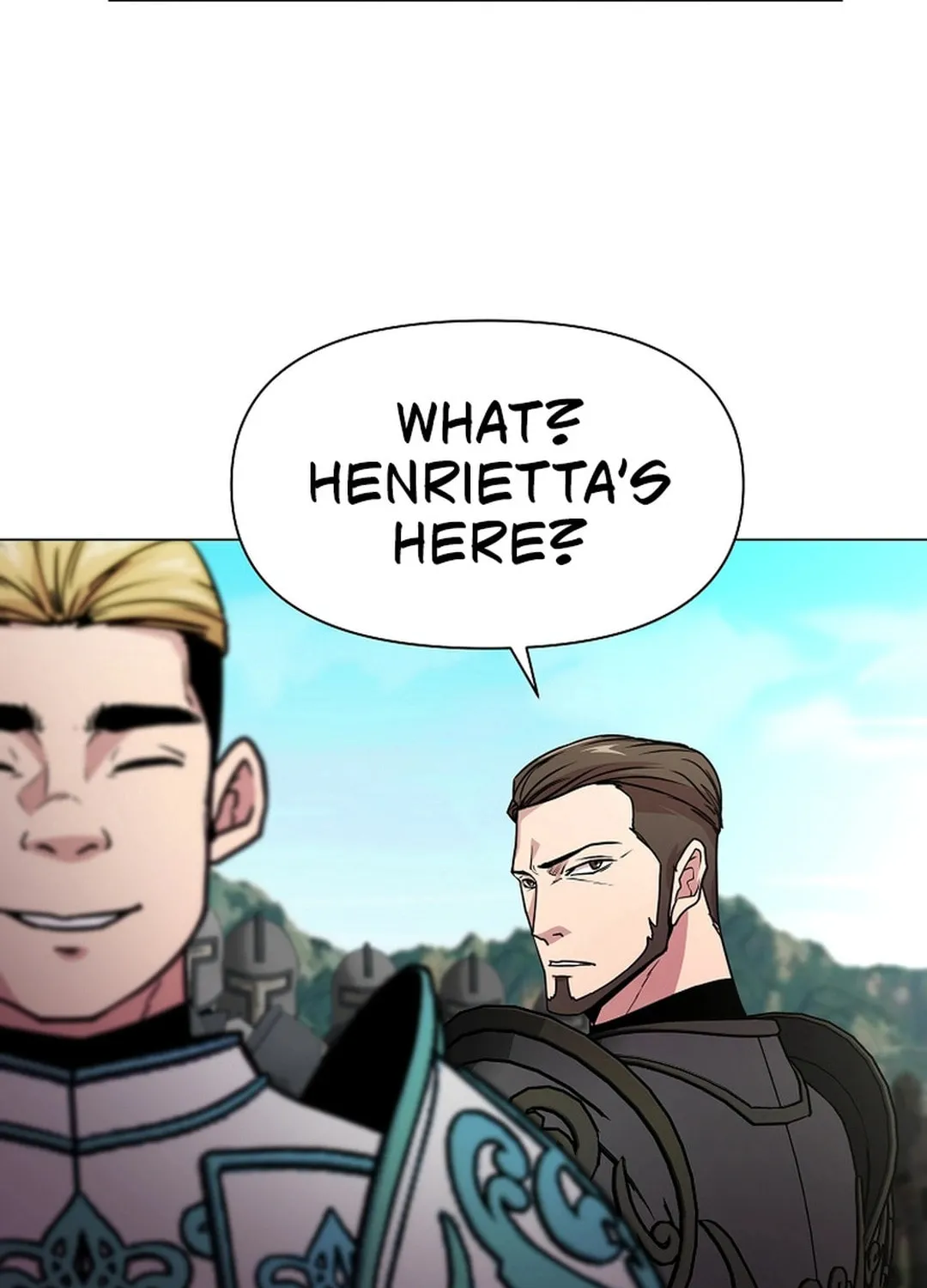Martial Arts Alone Chapter 89 page 54 - 