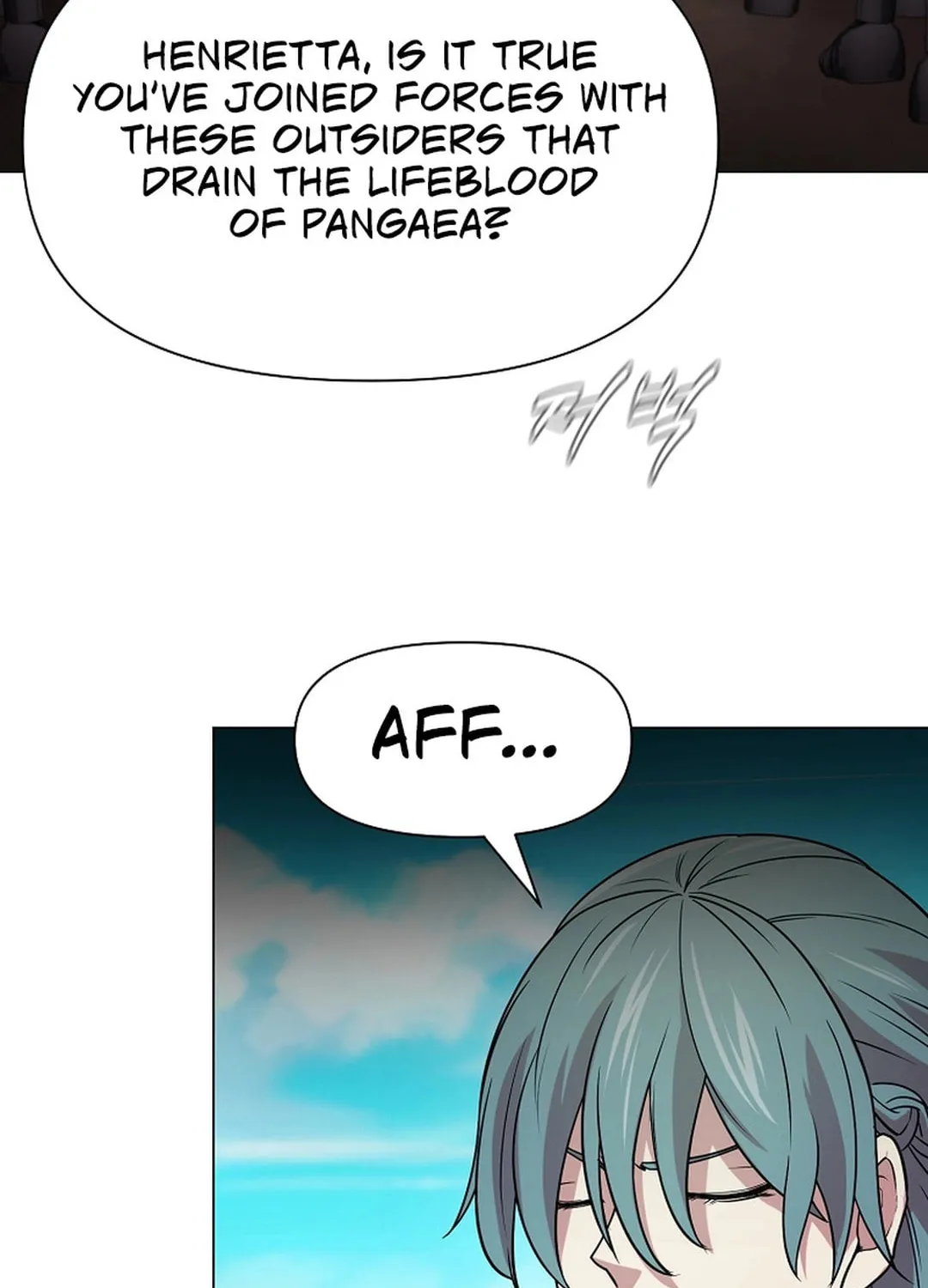 Martial Arts Alone Chapter 89 page 57 - 