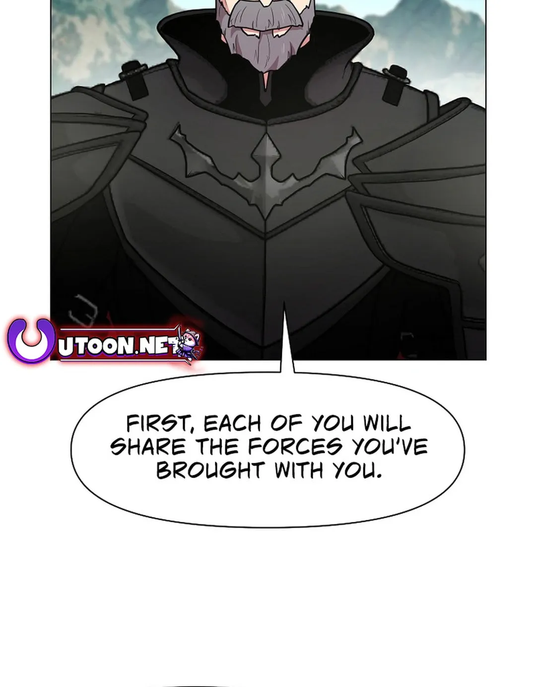 Martial Arts Alone Chapter 89 page 61 - 