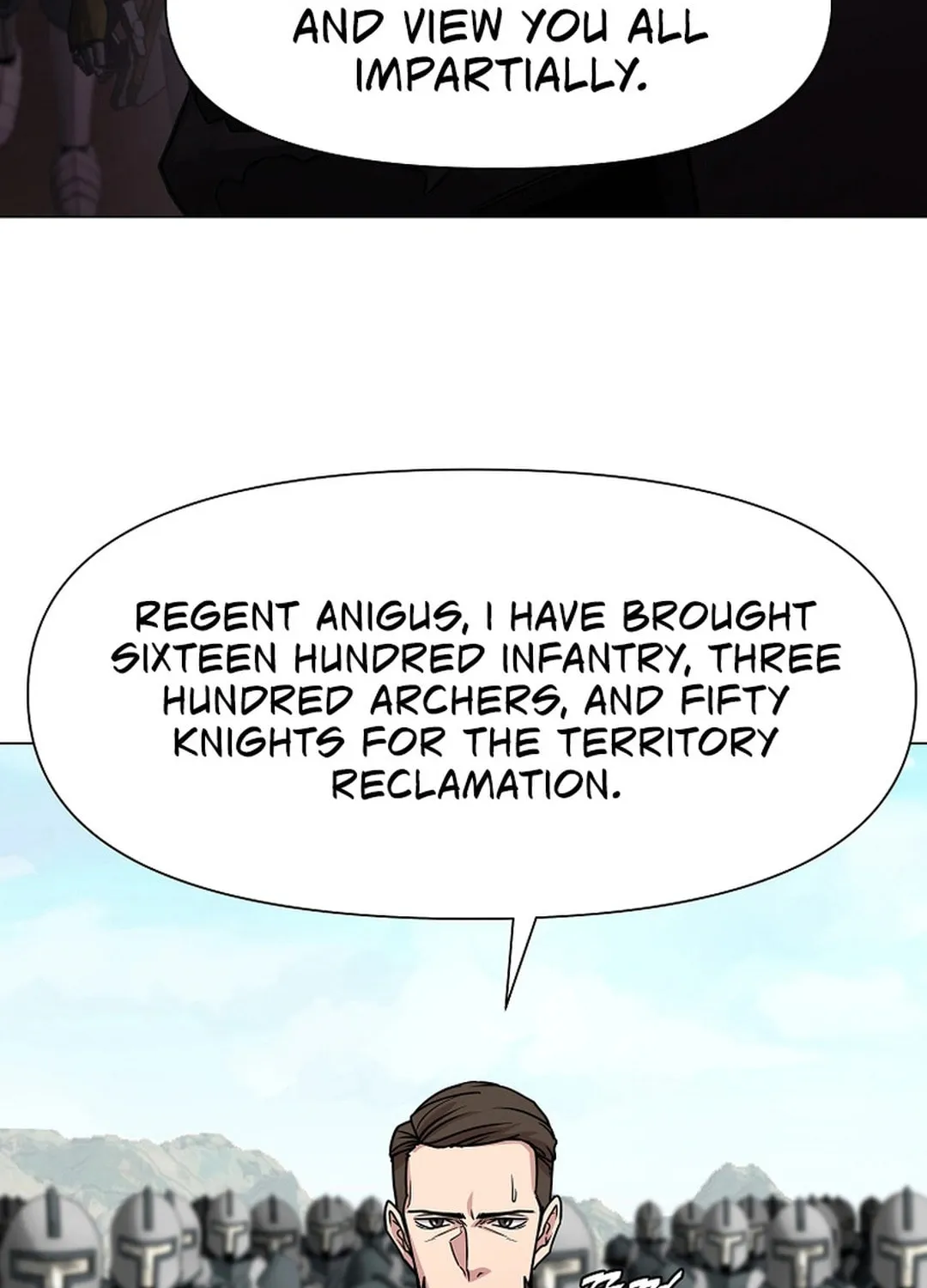 Martial Arts Alone Chapter 89 page 63 - 