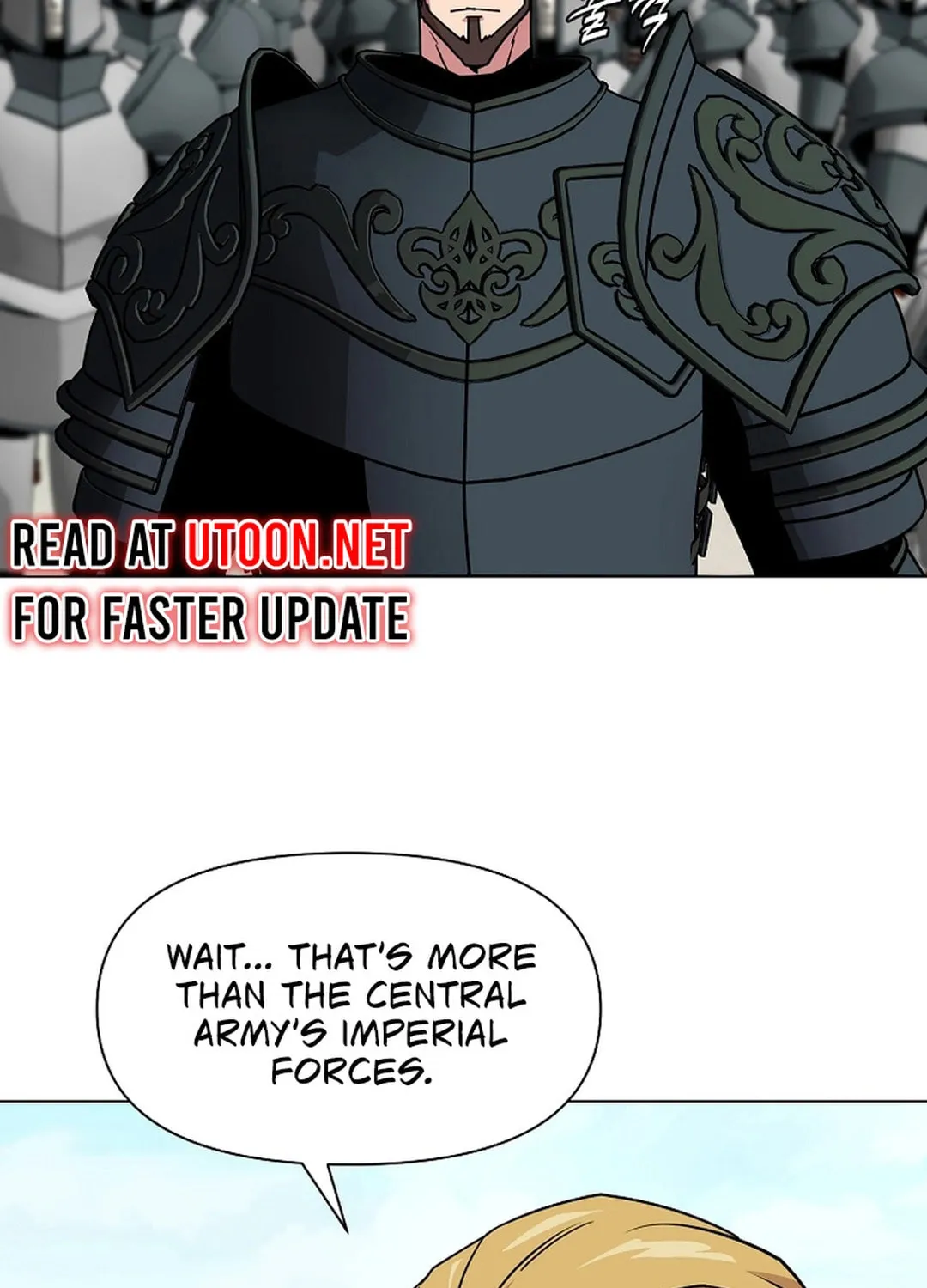 Martial Arts Alone Chapter 89 page 64 - 